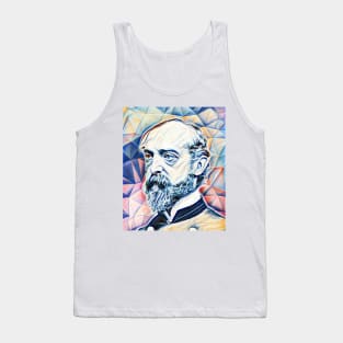 George Meade Portrait | George Meade Artwork 13 Tank Top